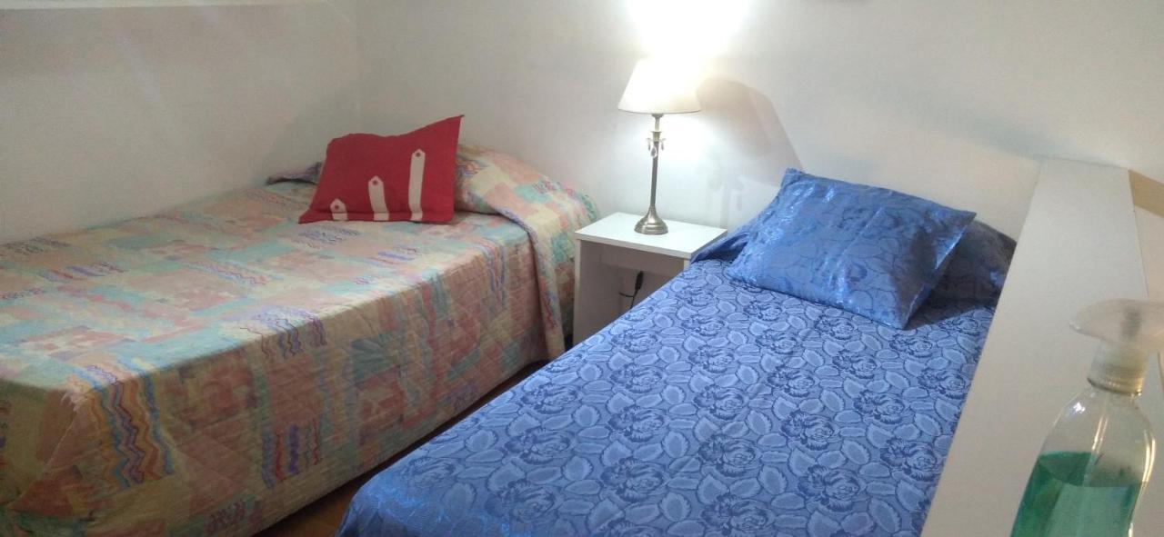 Recoleta Daire Buenos Aires Dış mekan fotoğraf