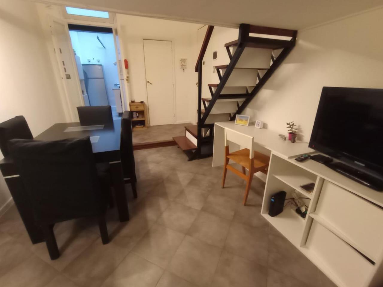 Recoleta Daire Buenos Aires Dış mekan fotoğraf