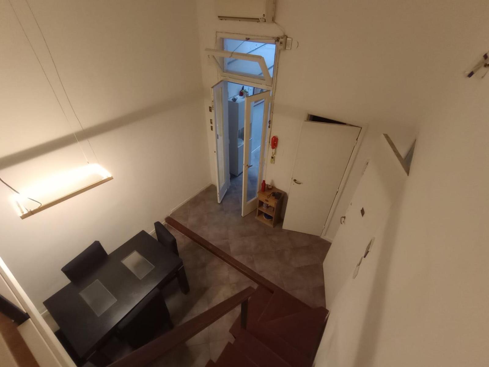 Recoleta Daire Buenos Aires Dış mekan fotoğraf