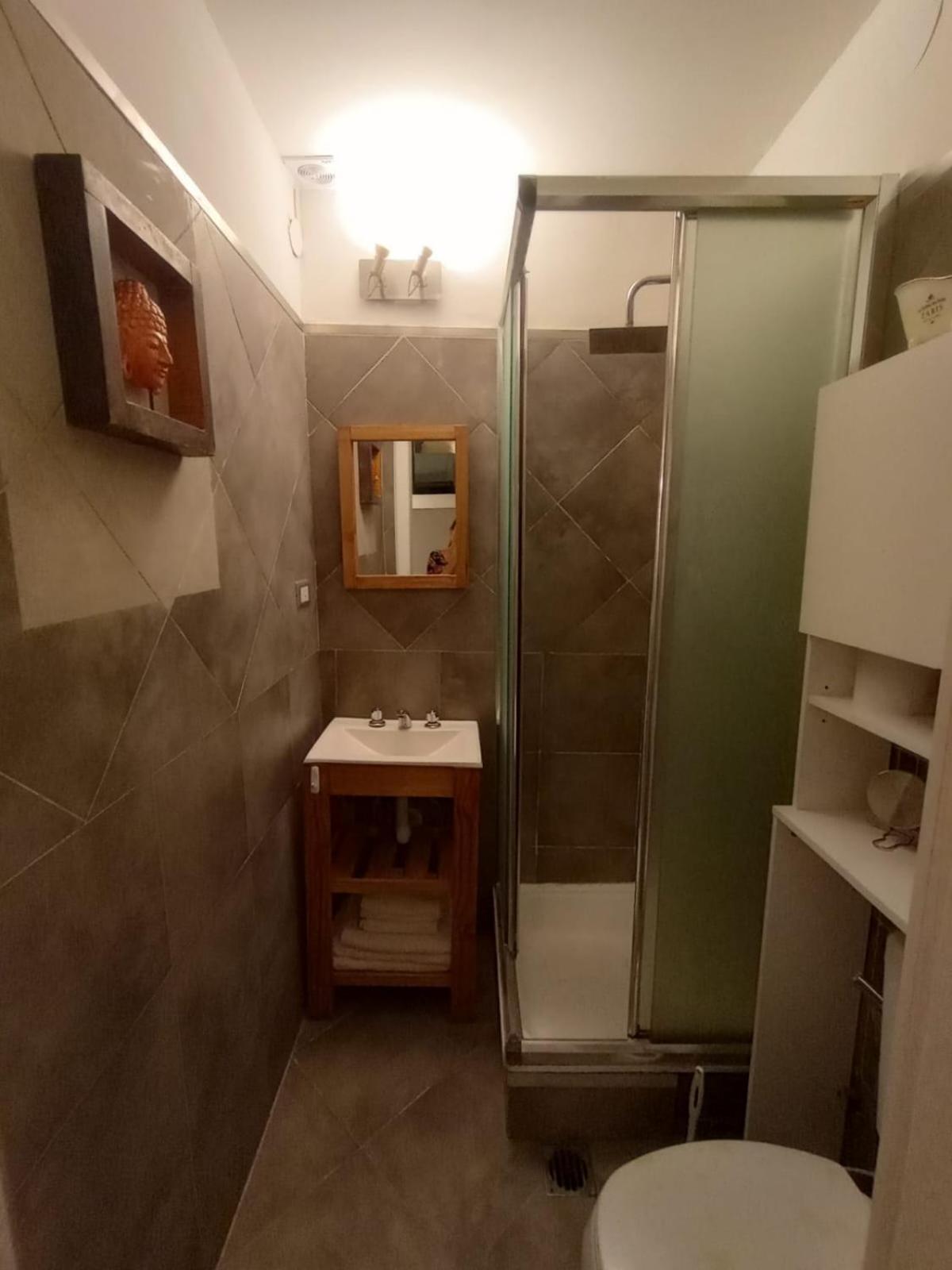 Recoleta Daire Buenos Aires Dış mekan fotoğraf
